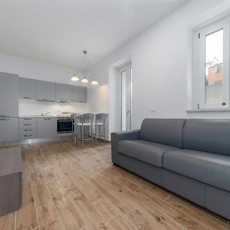 Casa Da Suite Diodora ميلان المظهر الخارجي الصورة