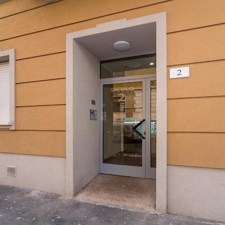 Casa Da Suite Diodora ميلان المظهر الخارجي الصورة