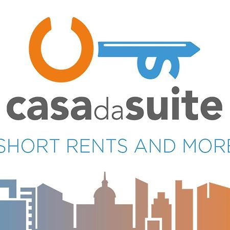 Casa Da Suite Diodora ميلان المظهر الخارجي الصورة