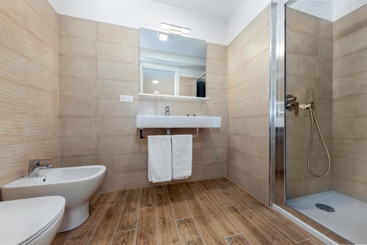 Casa Da Suite Diodora ميلان المظهر الخارجي الصورة