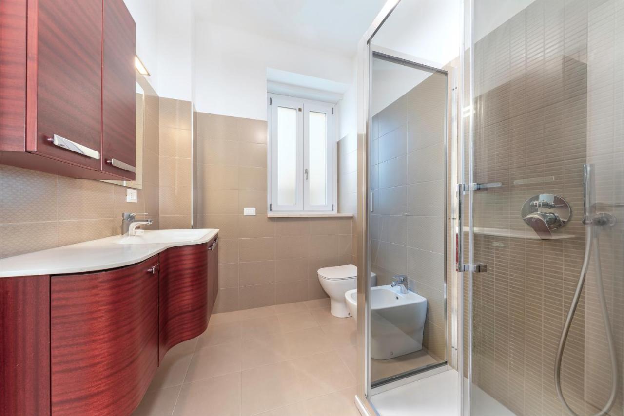Casa Da Suite Diodora ميلان المظهر الخارجي الصورة