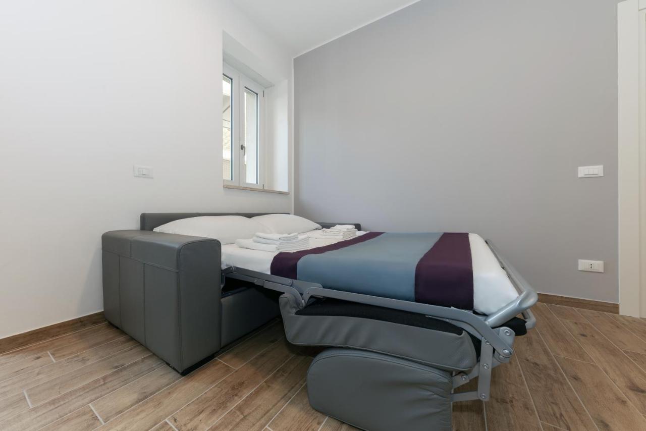 Casa Da Suite Diodora ميلان المظهر الخارجي الصورة