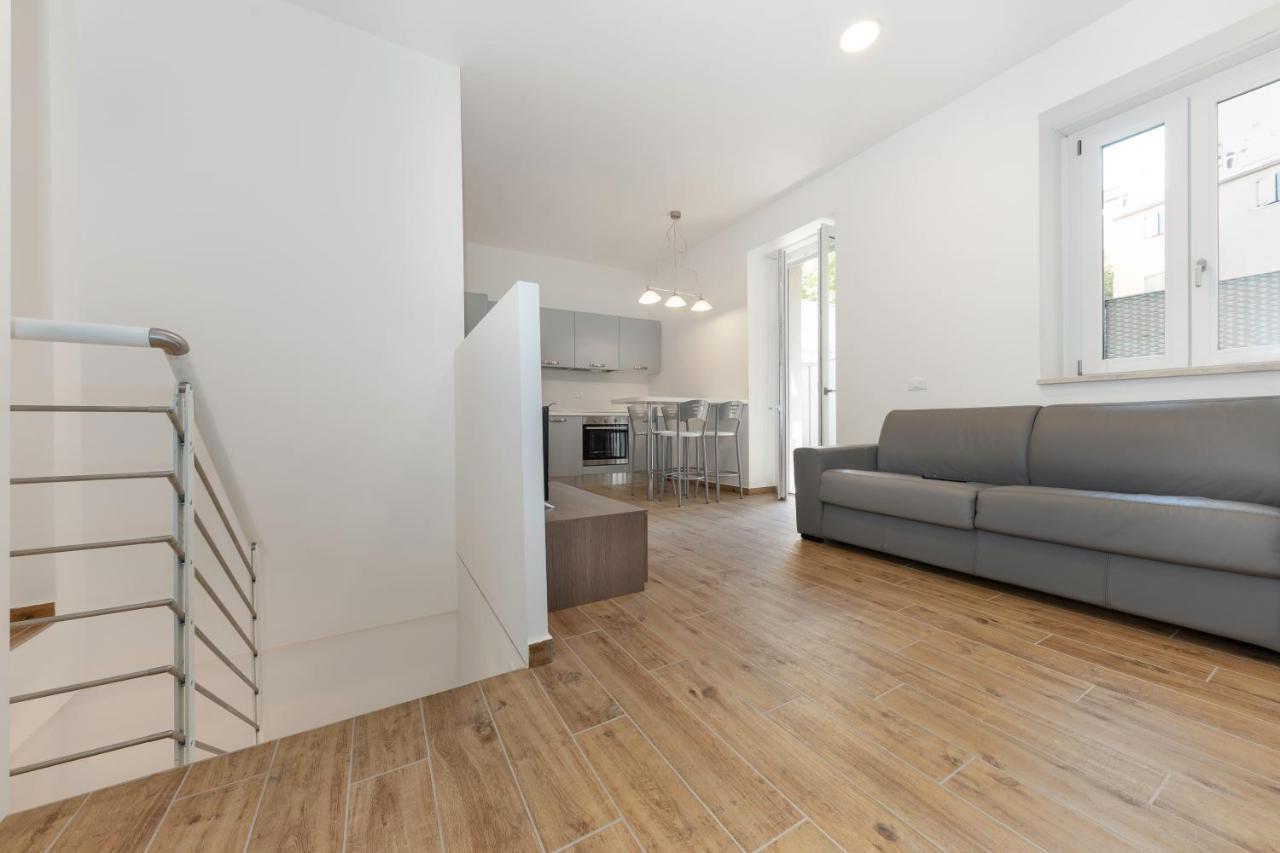 Casa Da Suite Diodora ميلان المظهر الخارجي الصورة