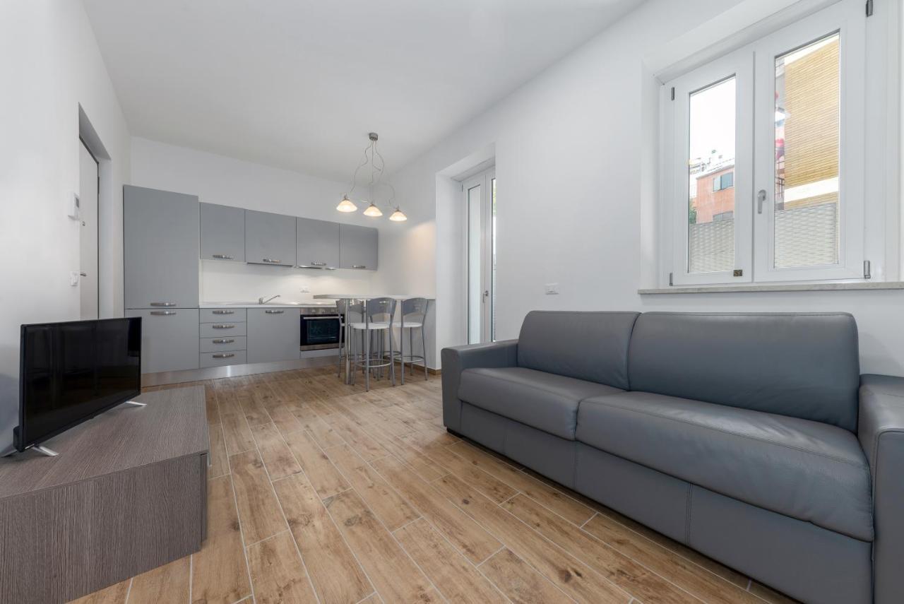 Casa Da Suite Diodora ميلان المظهر الخارجي الصورة