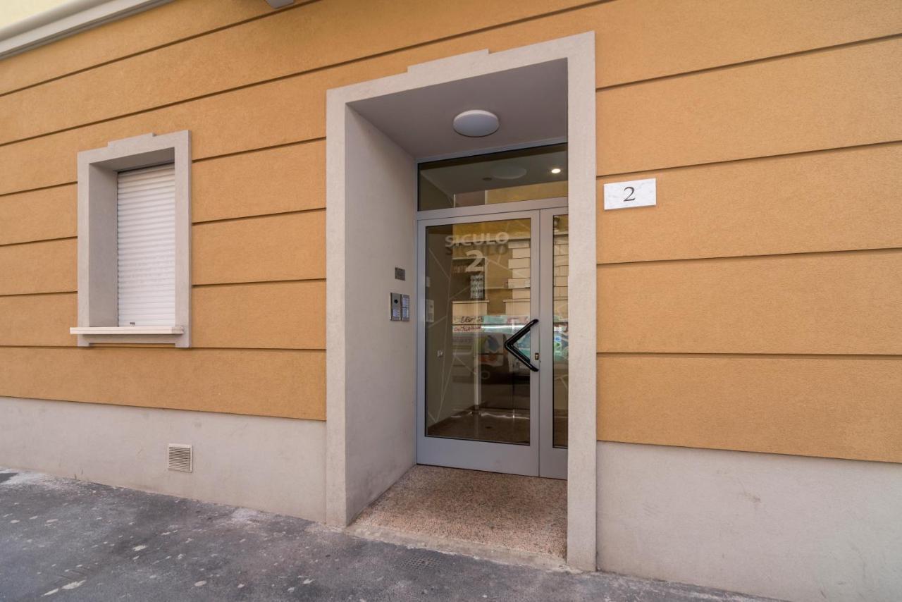 Casa Da Suite Diodora ميلان المظهر الخارجي الصورة