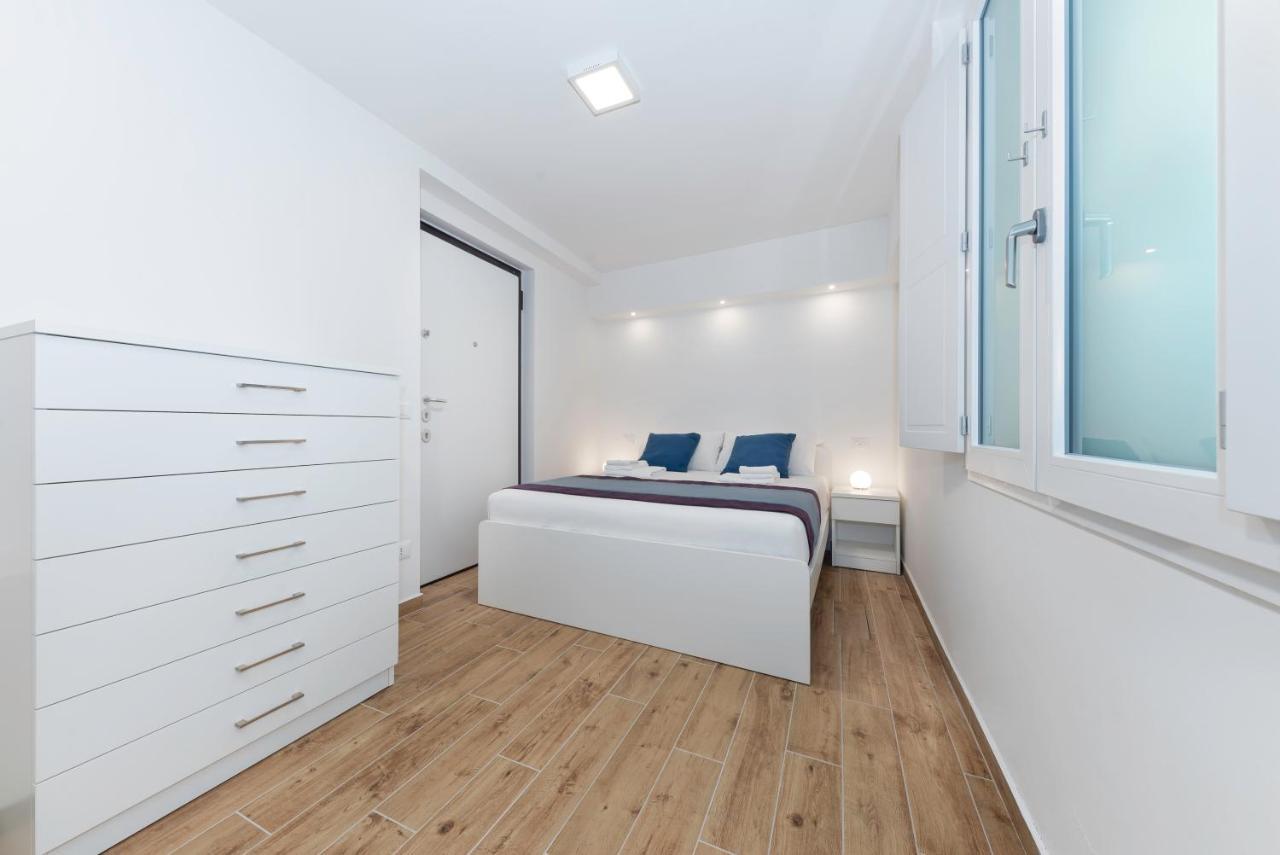 Casa Da Suite Diodora ميلان المظهر الخارجي الصورة