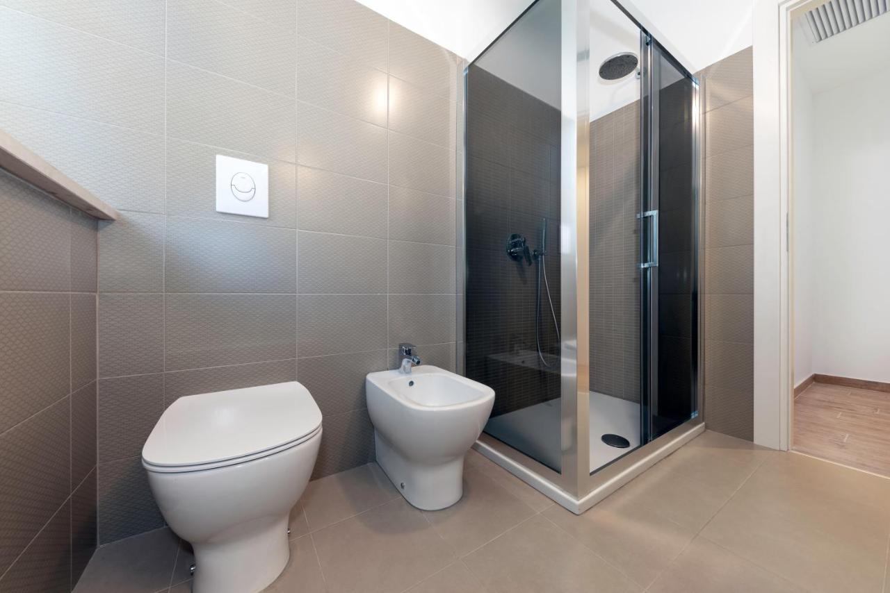 Casa Da Suite Diodora ميلان المظهر الخارجي الصورة