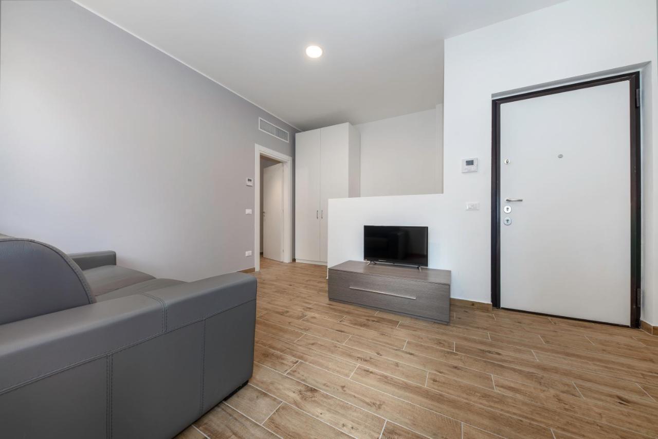 Casa Da Suite Diodora ميلان المظهر الخارجي الصورة