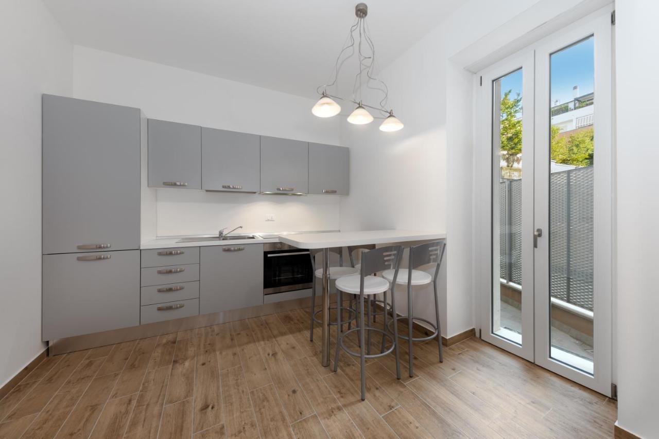 Casa Da Suite Diodora ميلان المظهر الخارجي الصورة
