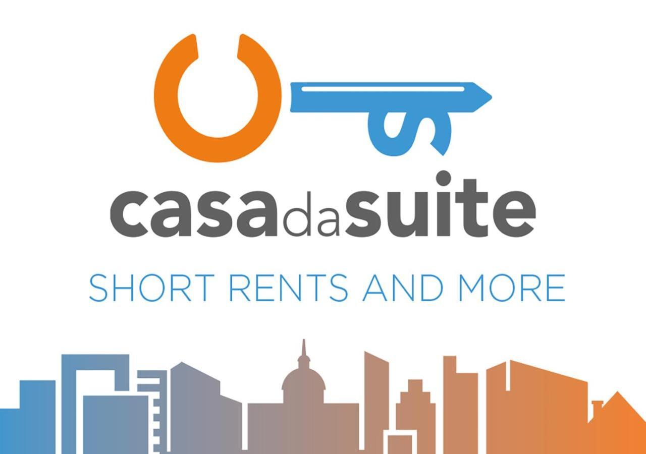Casa Da Suite Diodora ميلان المظهر الخارجي الصورة